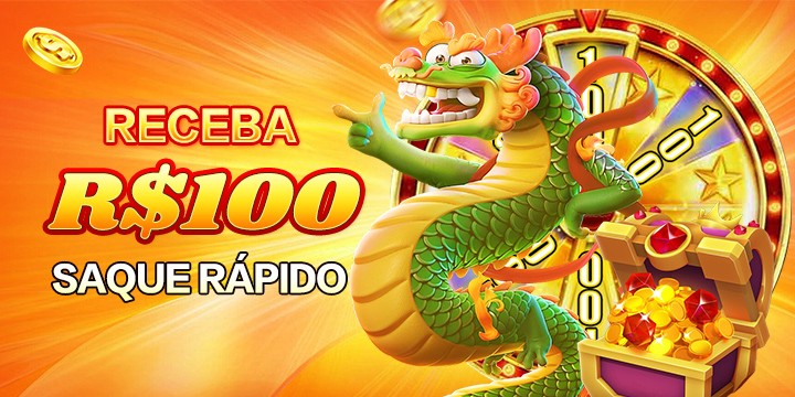 7HH Ganhe R$ 100,00 Gratis